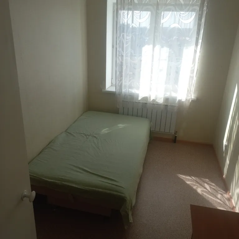 Квартира Квартира Сдам квартиру на первой линии в уфе — Уфа