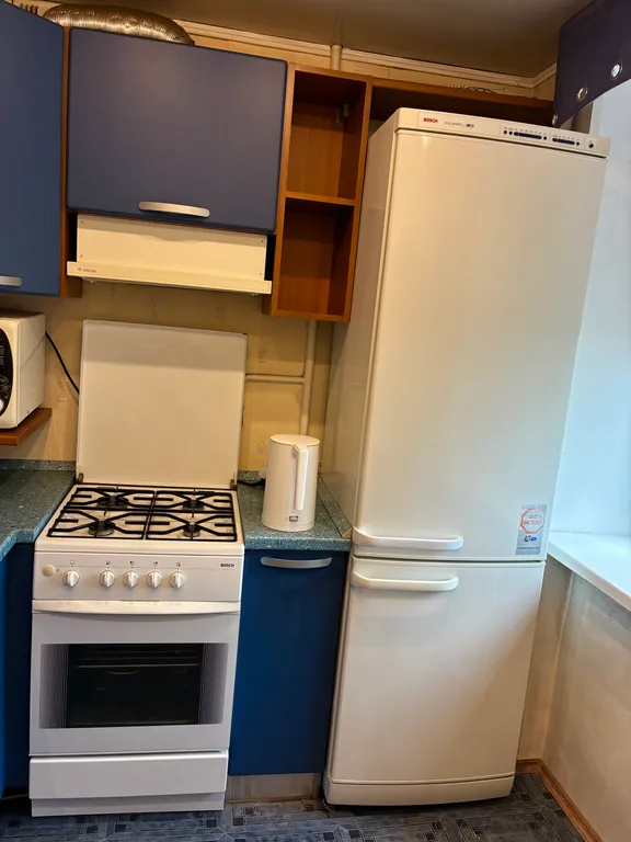 Уютная квартира в центре