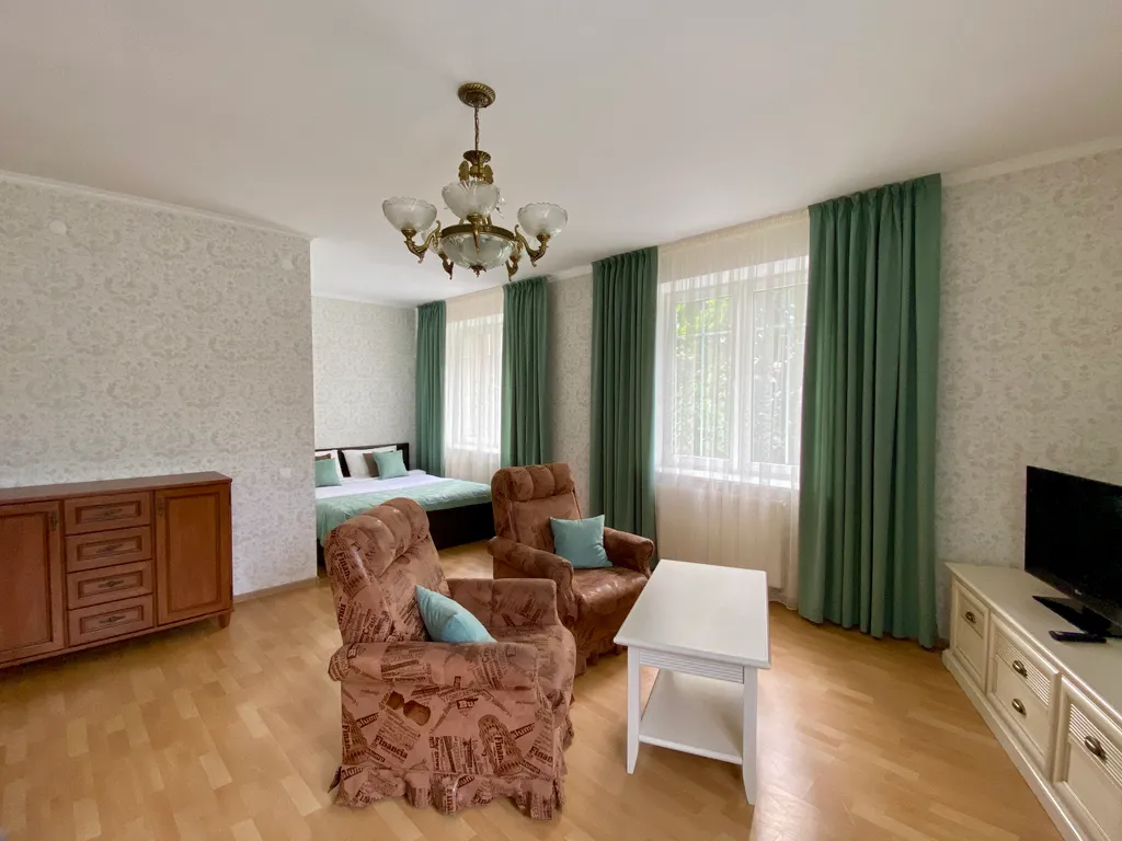 Квартира Квартира с прекрасным расположением — Светлогорск