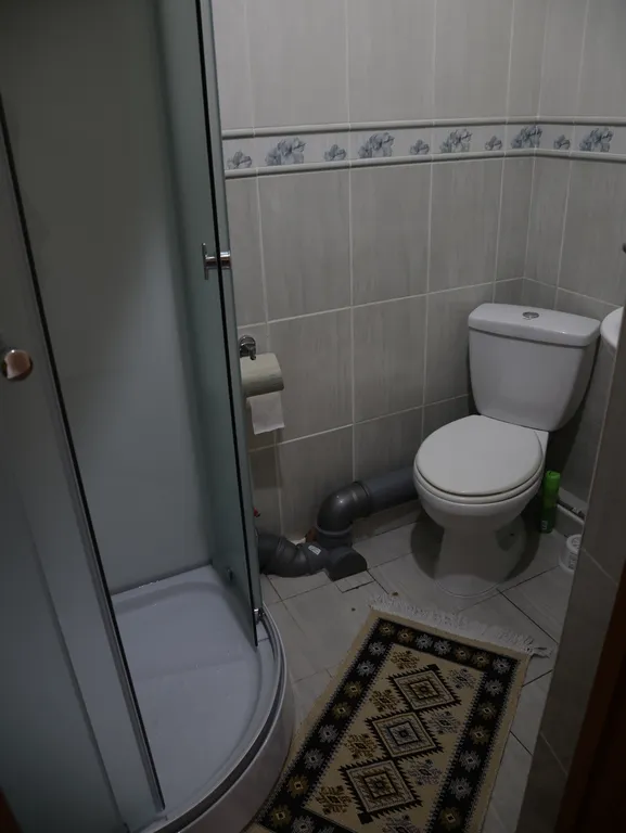 Квартира Уютная комната в доме — Геленджик