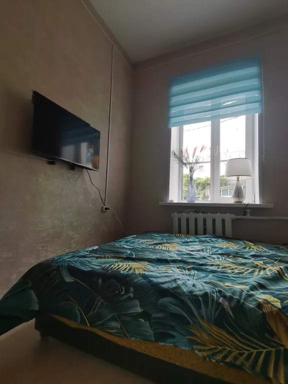 Уютная квартира в самом сердце города