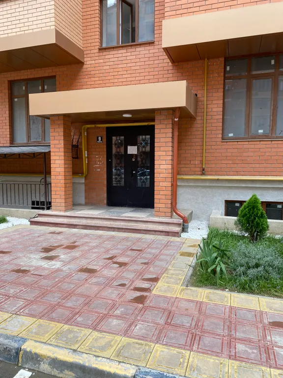 Квартира 1-комнатная Квартира — Каспийск