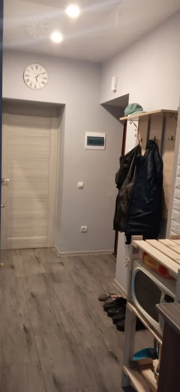 Квартира Уютная квартира на море — Пионерский