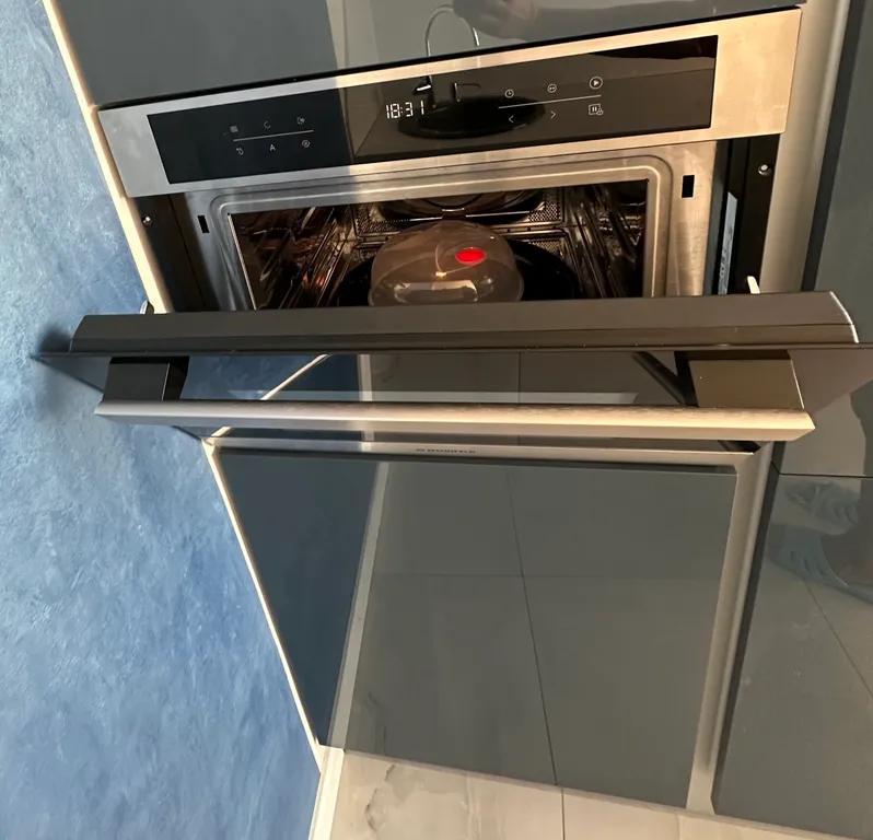 Квартира у моря, где хочется жить Вид на море и закаты с 21 этажа