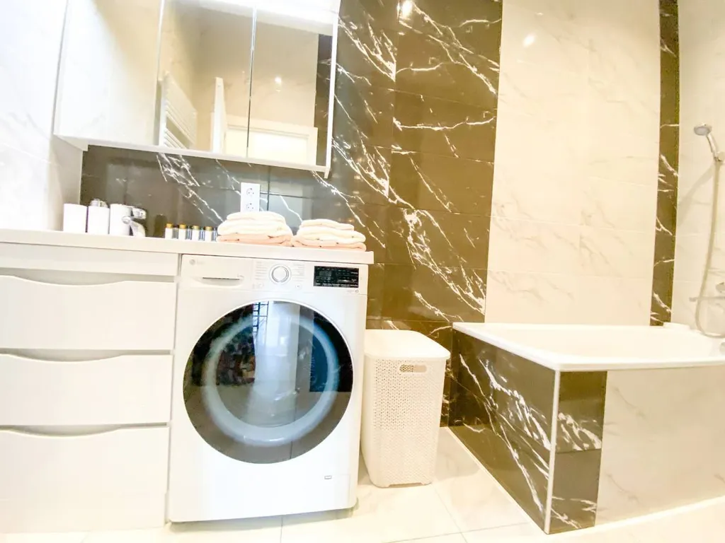 Квартира Квартира Студия в ЖК Гагаринские высотки — Севастополь