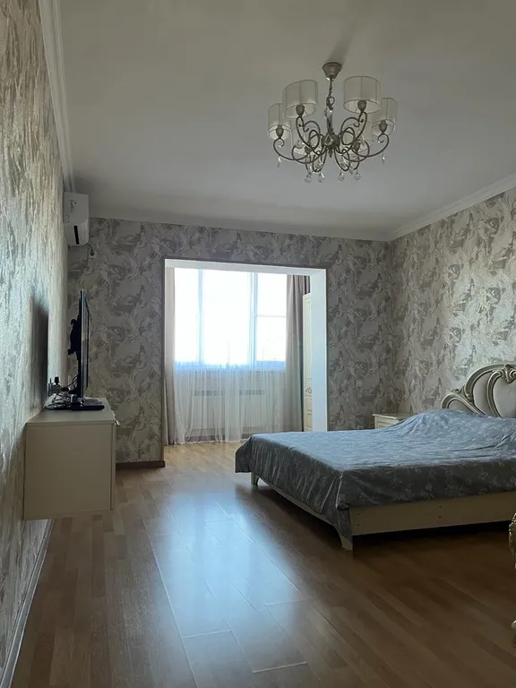 Уютная квартира — аренда посуточно в Владикавказ