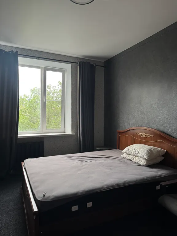 Уютный апартамент у моря