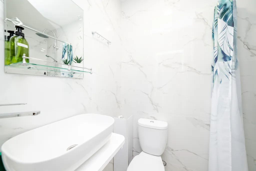 Квартира 1-комнатная Квартира — Москва