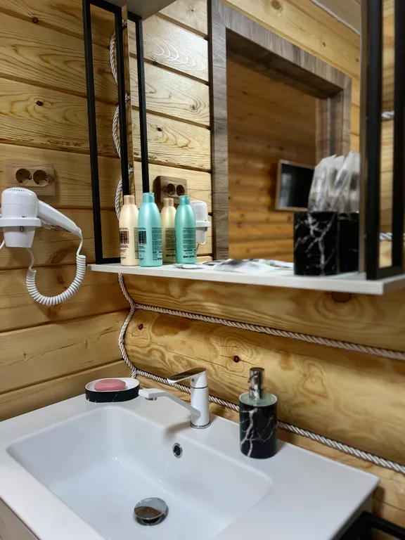 Апартаменты 9