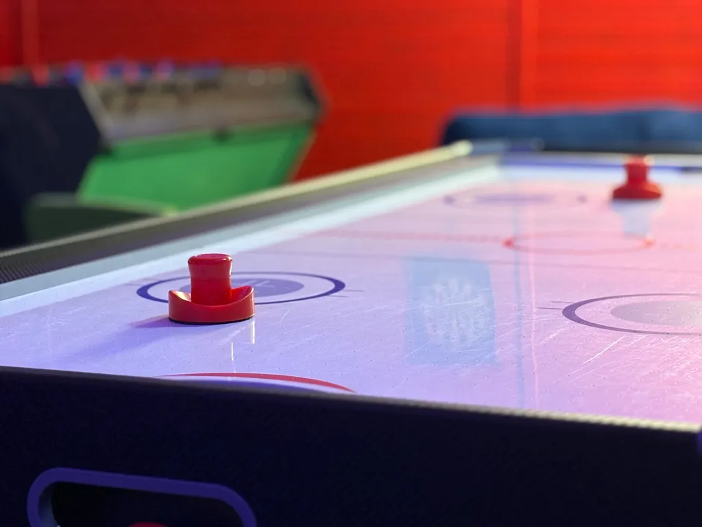 Дом с бассейном