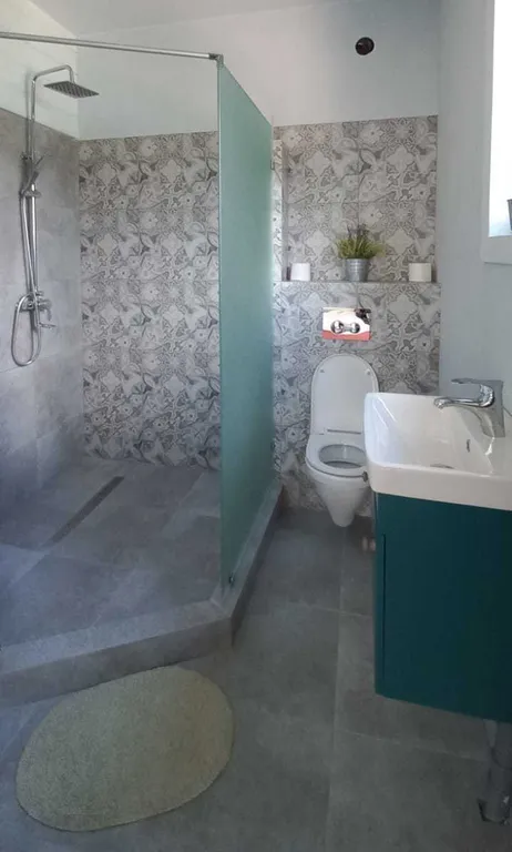 Комфортный дом