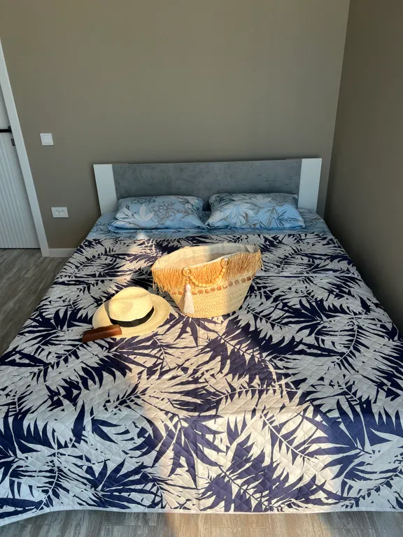 Семья - дом у моря