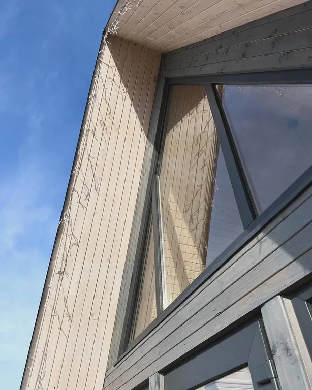 A-frame на Браславских озёрах