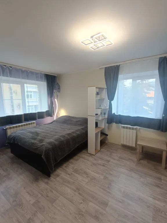 Квартира Апартаменты в центре — аренда посуточно в Великий Новгород