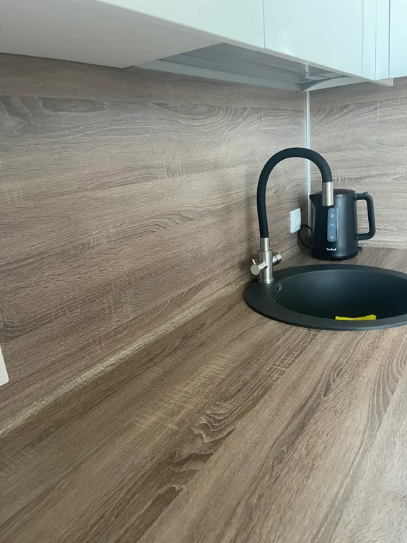 Шикарная квартира