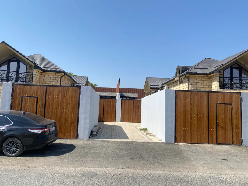 Коттедж Уютный дом для отдыха — аренда посуточно в Хазар