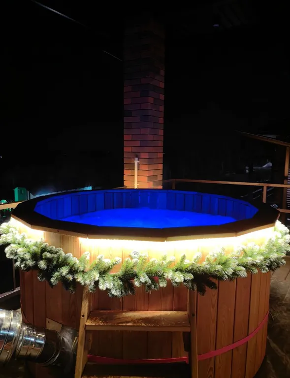 Гостевой Дом Романофф