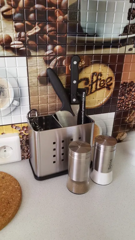 Квартира Квартира Люкс двухкомнатный с кухней — Кучугуры