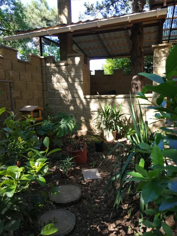 Дом дэлямур мисхор