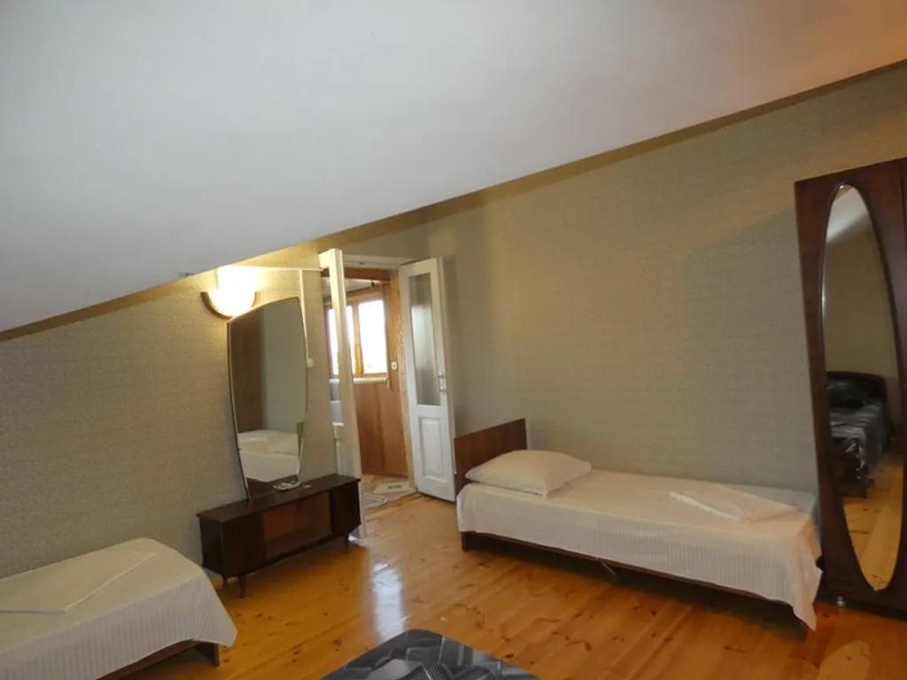 Квартира Комната — Гагра