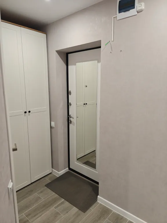 Благоустроенная квартира в центре города