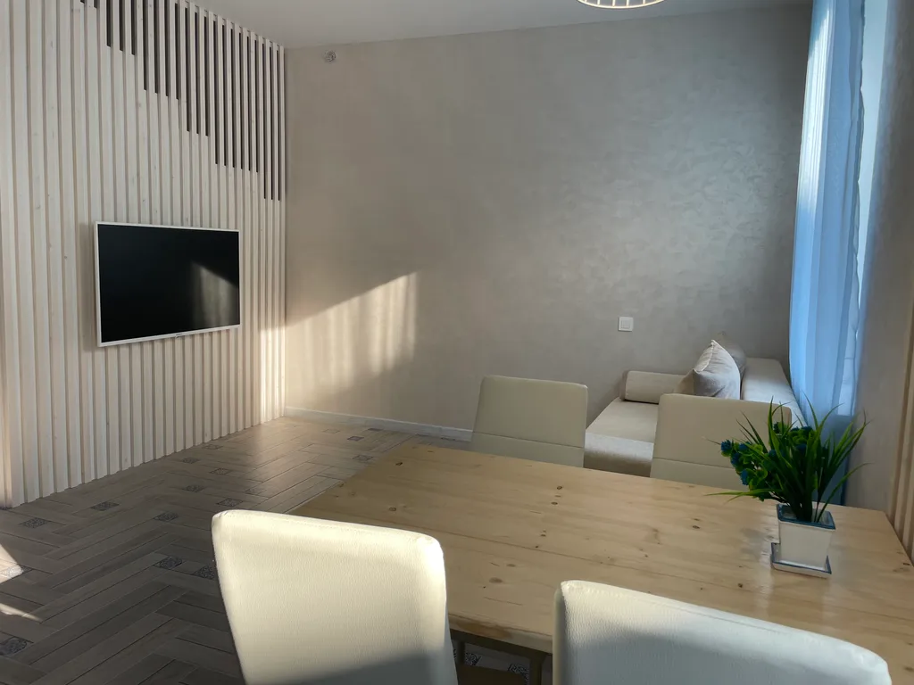 Коттедж Уютный домик на побережье — Зеленоградск