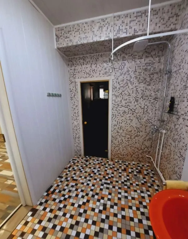 Дом-студия у Монрепо