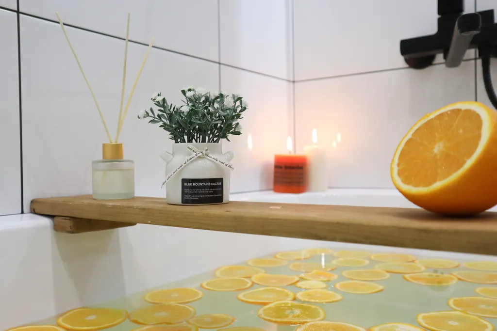 Хижина художника - место, где искусство становится реальностью