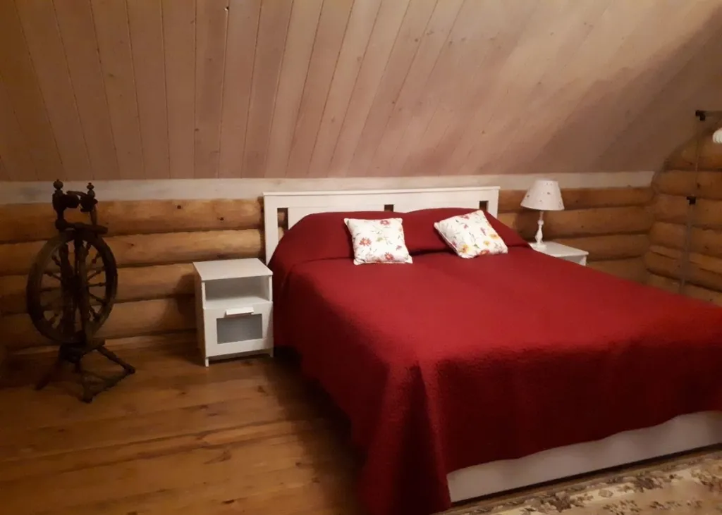 Коттедж 4-комнатный Дом — Горки-10