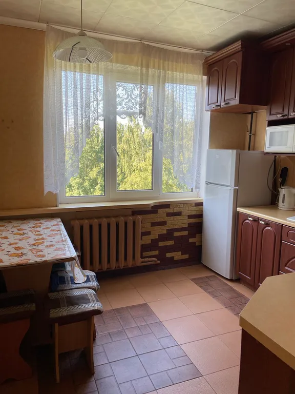 Квартира Уютная двухкомнатная квартира рядом с заливом — Приморск