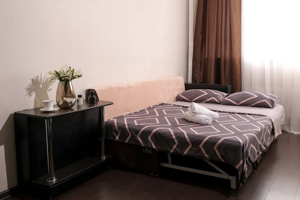 Апартаменты по карману с самостоятельным заселением