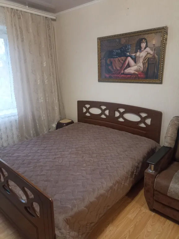 Уютная квартира — аренда посуточно в Кисловодск