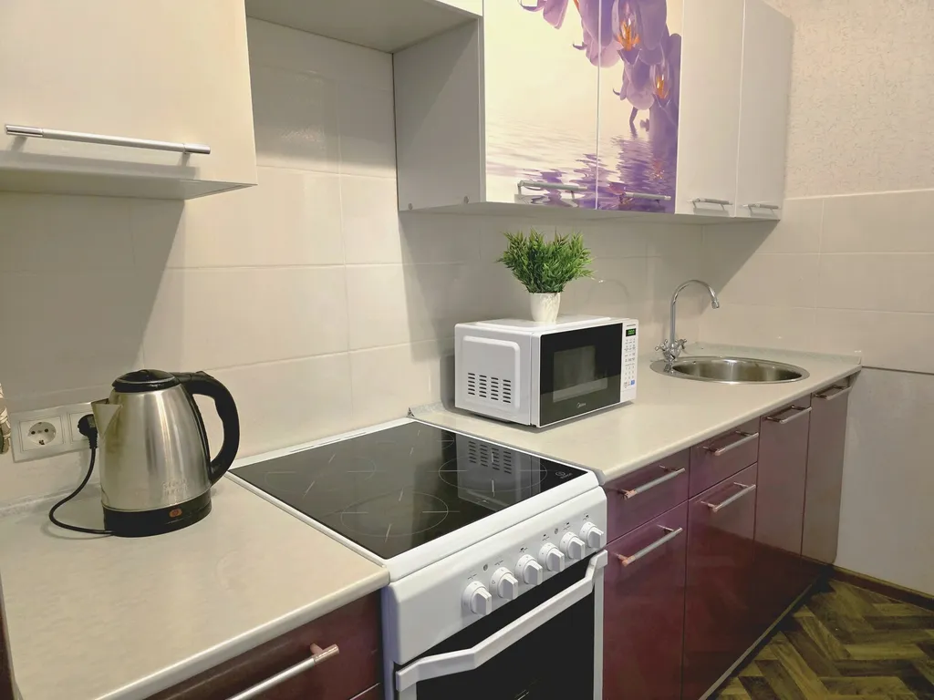 Уютная квартира в центре