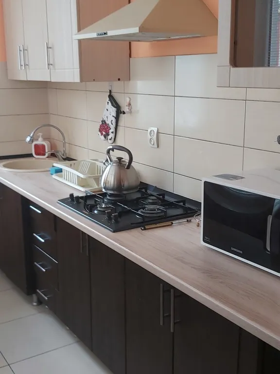 Коттедж Дом с отдельным двором и беседкой — Сириус