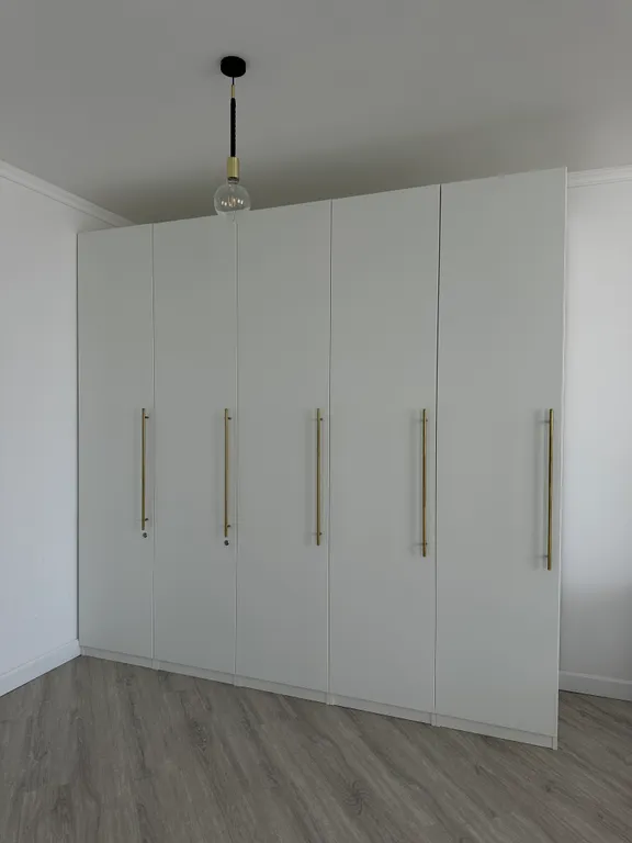 Апартаменты с 2 спальнями с видом на море