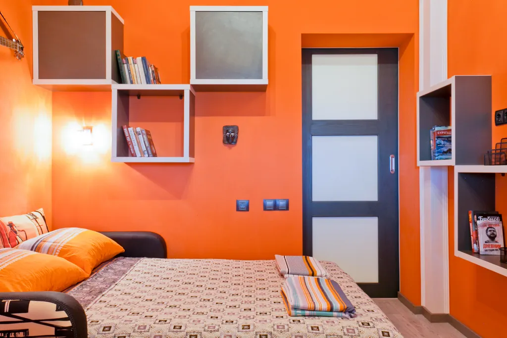 Дом Ленивый Дельфин