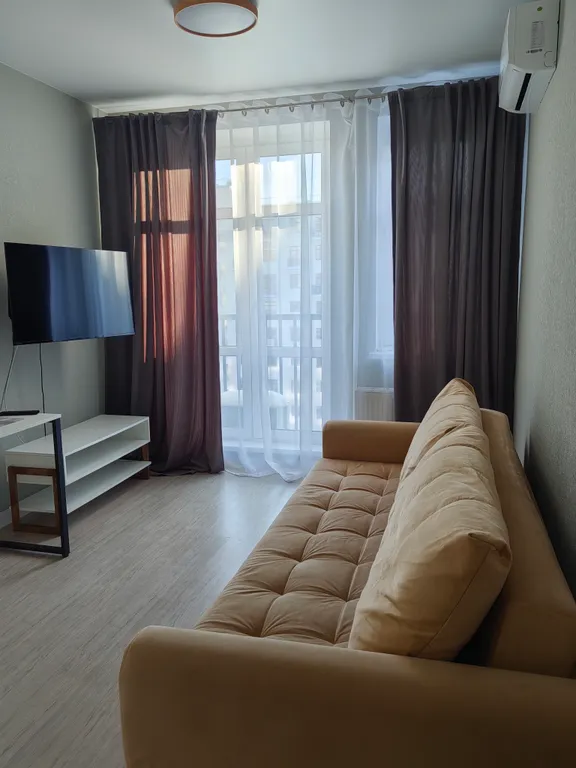 Квартира Квартира Элитная студия в историческом центре — Ярославль