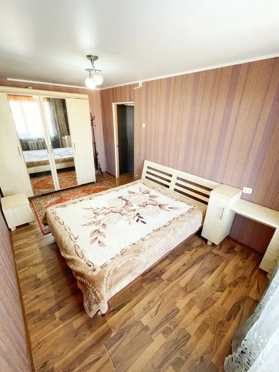 2-комнатная квартира в центре