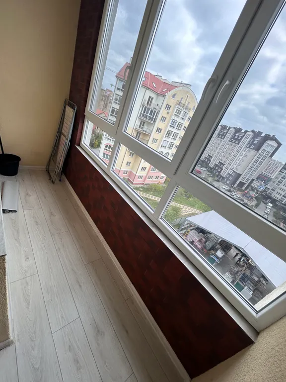 Квартира для отдыха в г. Зеленоградск