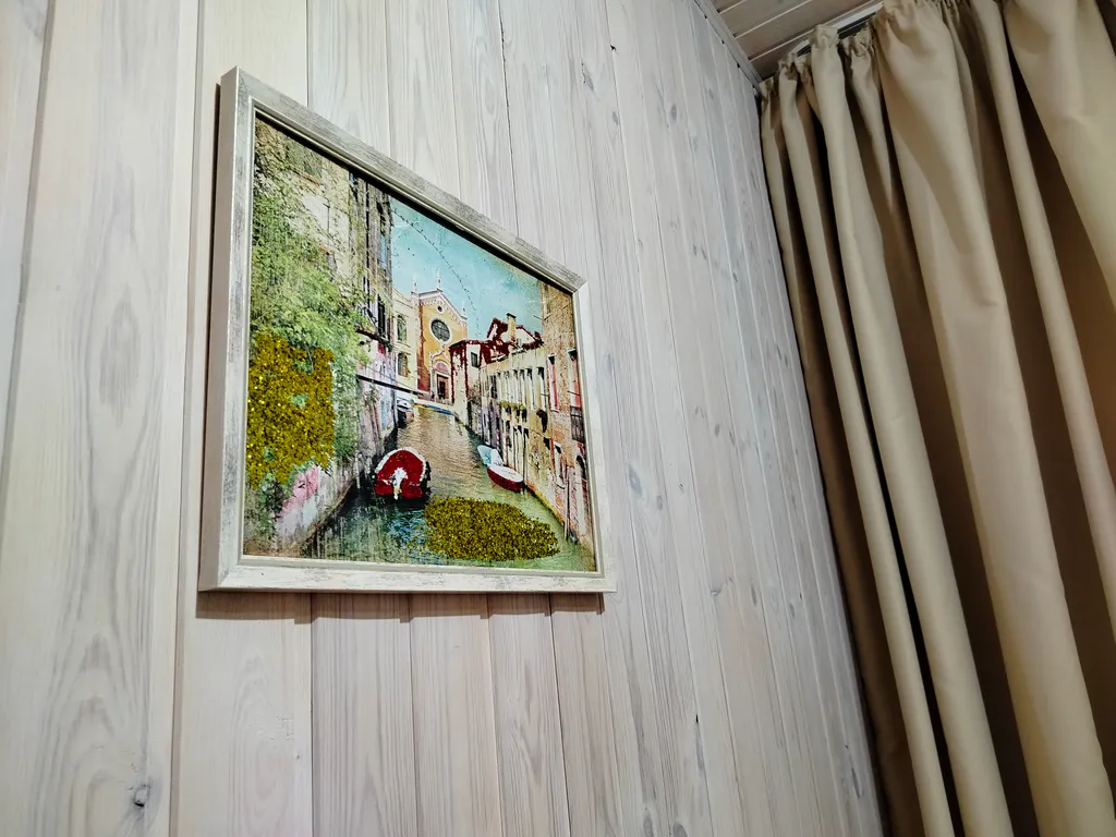 Дом рядом с термальными источниками