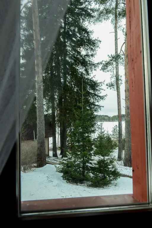 Гостевой дом отца Василия