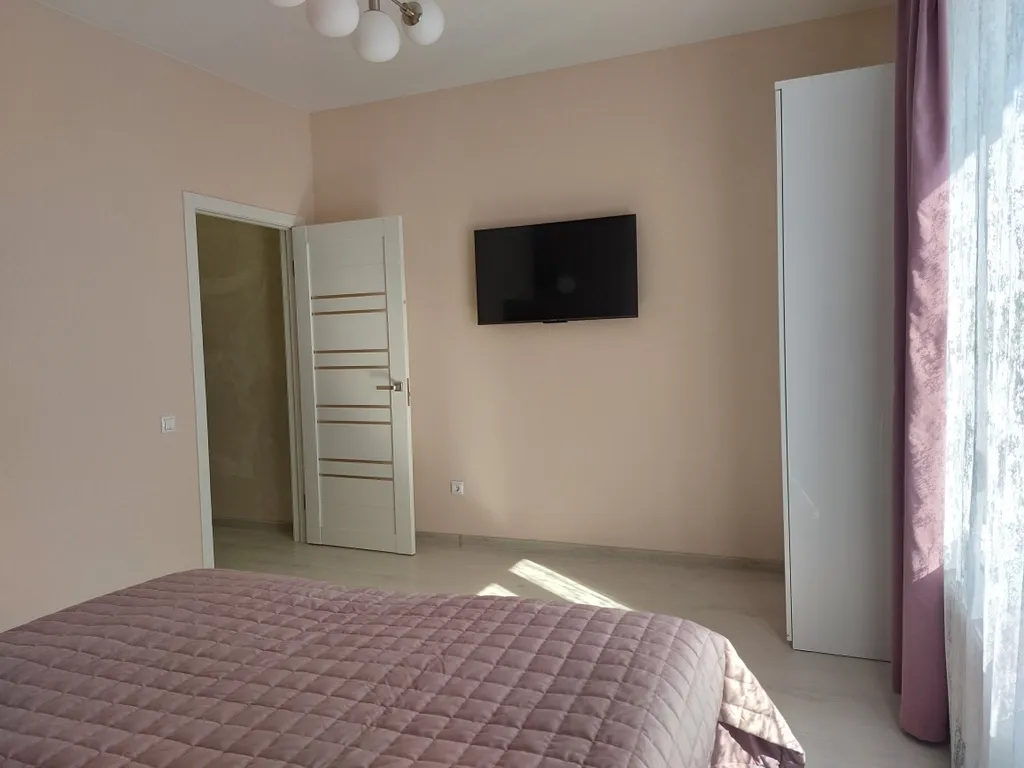 Квартира 1-комнатная Квартира — Пионерский