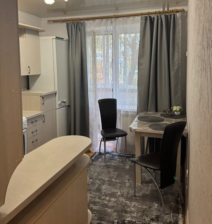 Двушка уютная недалеко от центра напротив ТЦ Green