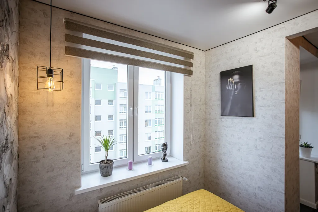 Студия на побережье