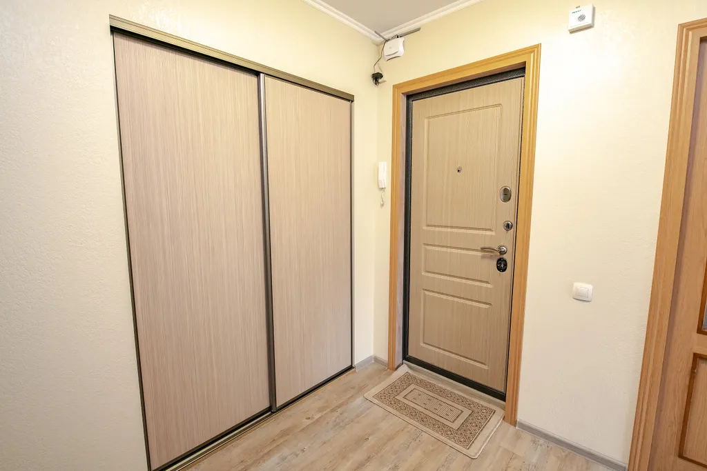 Квартира рядом с тц, Мариинским театром