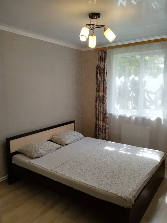 Квартира Апартаменты на Советской — Анапа