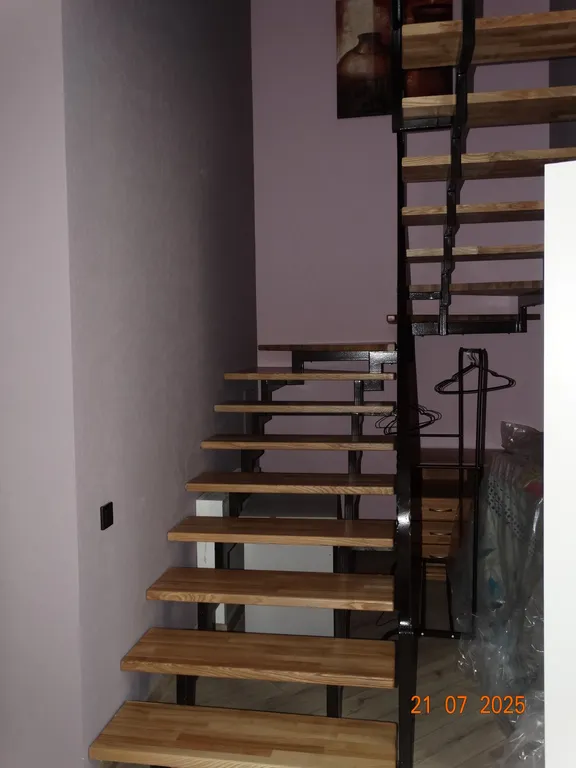 Дом на берегу балтийского моря