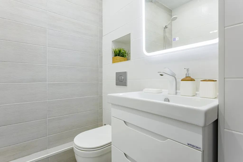 Квартира Уютная квартира — Краснодар