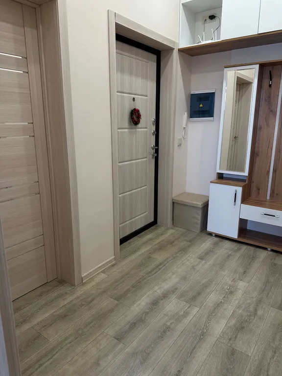 Уютная светлая квартира в ЖK бизнес-класca Евpoпейcкий квартал