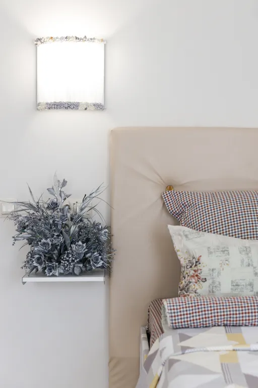 Апартаменты у Коломенского Кремля